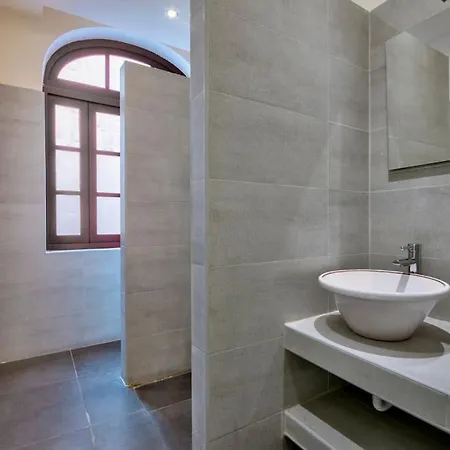 Lucky Star 203 By Vallettastay Lejlighed *