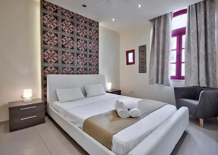 Lucky Star 203 By Vallettastay Apartamento *