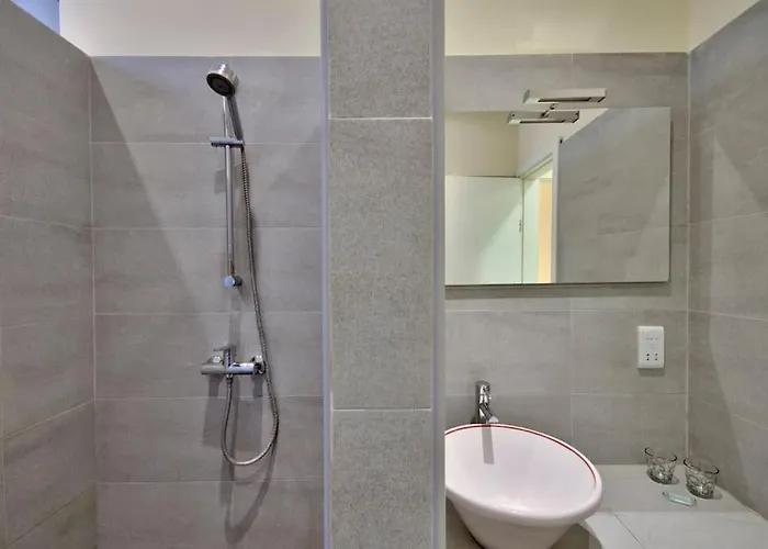 Lucky Star 203 By Vallettastay Apartamento Valeta