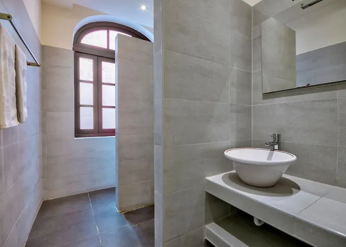 Lucky Star 203 By Vallettastay Apartamento *