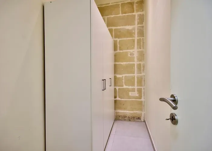 Lucky Star 203 By Vallettastay Apartamento Valeta