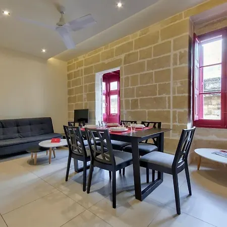 Apartament Vallettastay - Lucky Star Two Bedroom 203