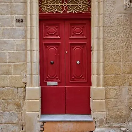 Vallettastay - Lucky Star Two Bedroom 203 Valletta