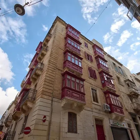 Vallettastay - Lucky Star Two Bedroom 203 *