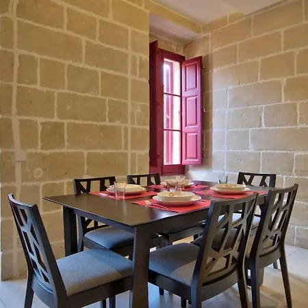 Apartament Lucky Star 203 By Vallettastay Valletta